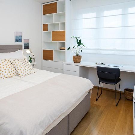 Luxury Apartment Ivari Split Exteriér fotografie