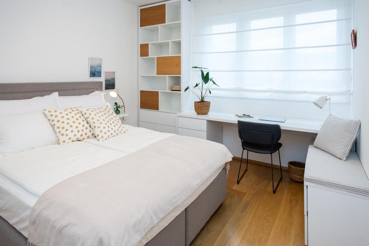 Luxury Apartment Ivari Split Exteriér fotografie