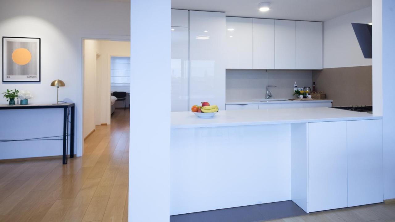 Luxury Apartment Ivari Split Exteriér fotografie
