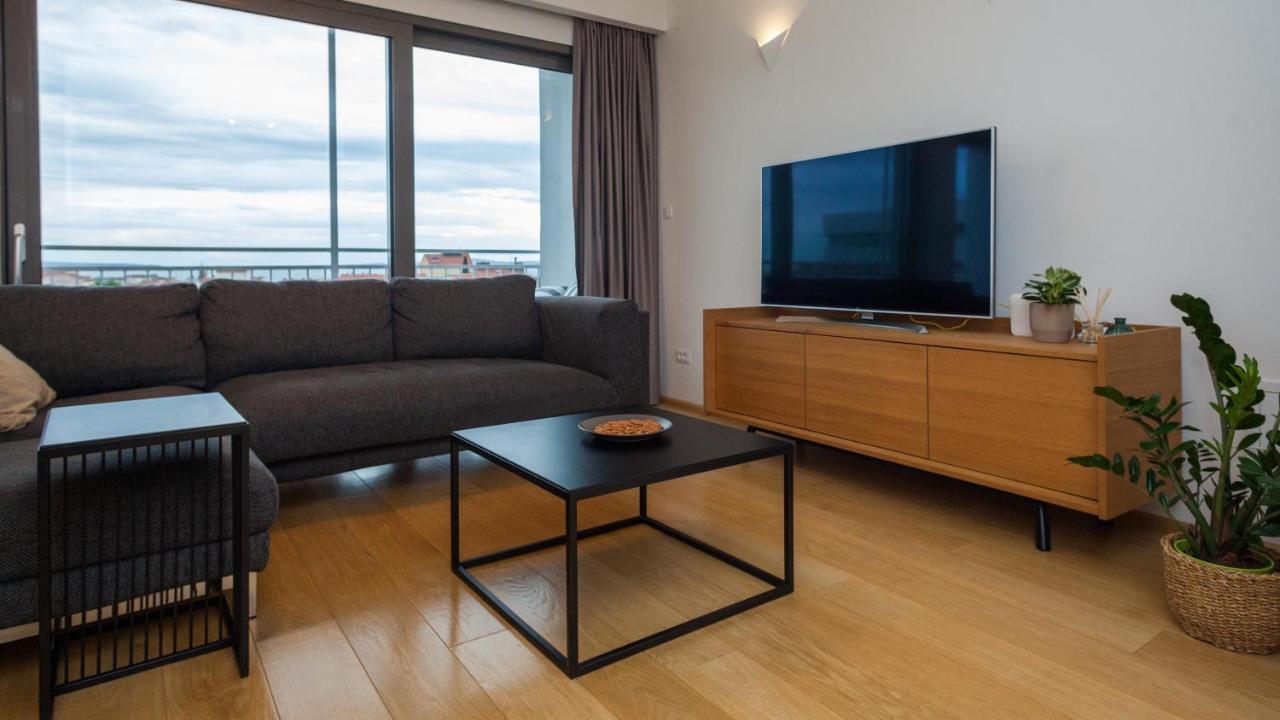 Luxury Apartment Ivari Split Exteriér fotografie