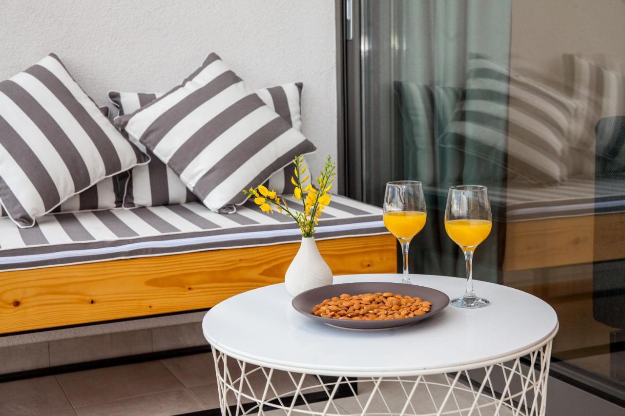 Luxury Apartment Ivari Split Exteriér fotografie