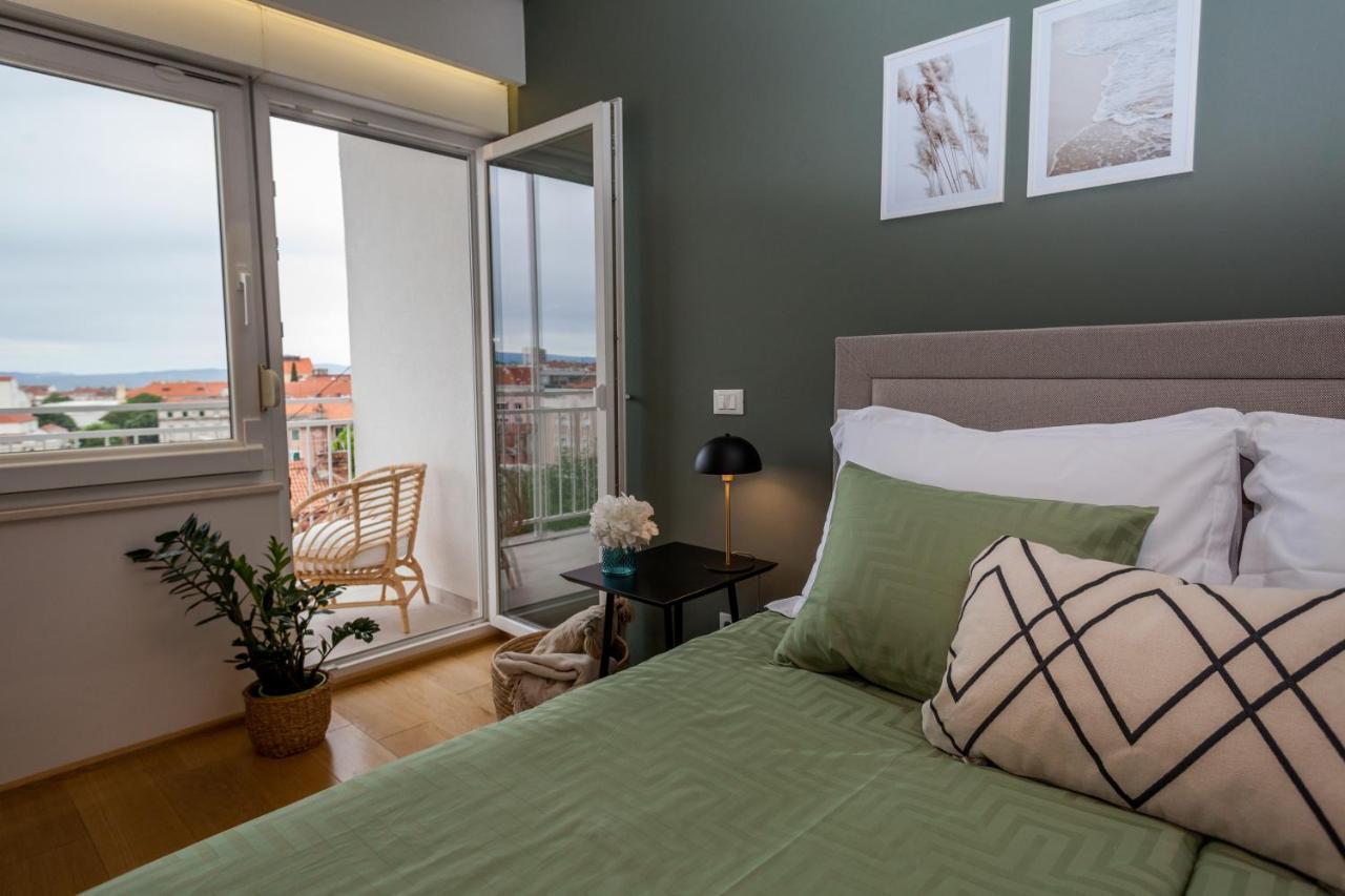 Luxury Apartment Ivari Split Exteriér fotografie