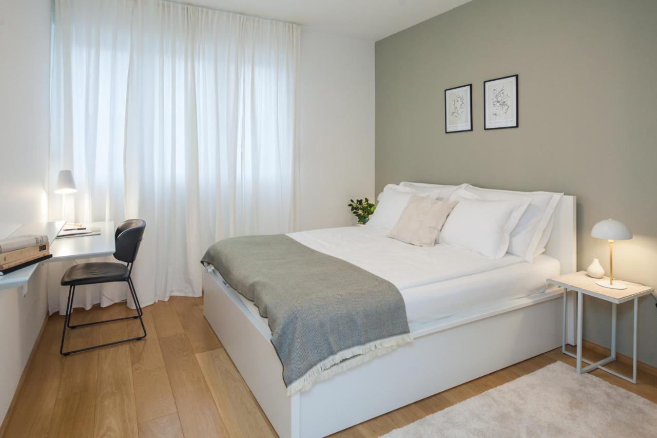 Luxury Apartment Ivari Split Exteriér fotografie