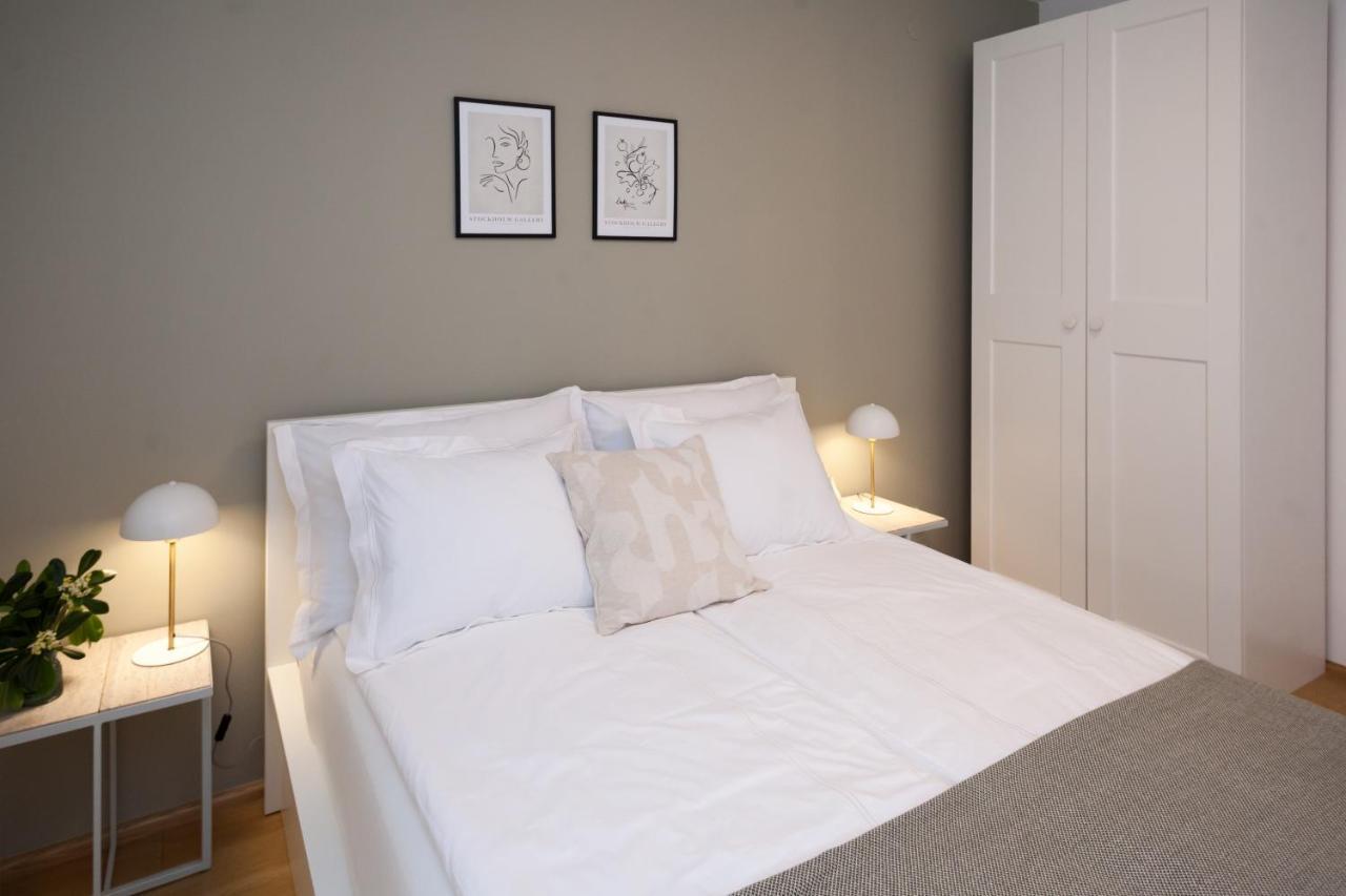 Luxury Apartment Ivari Split Exteriér fotografie