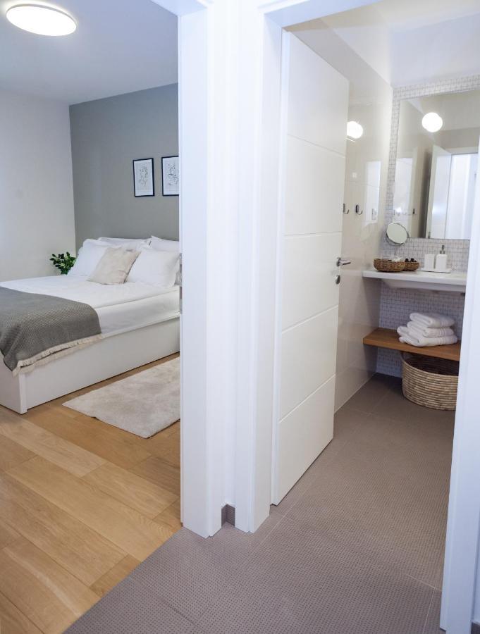 Luxury Apartment Ivari Split Exteriér fotografie