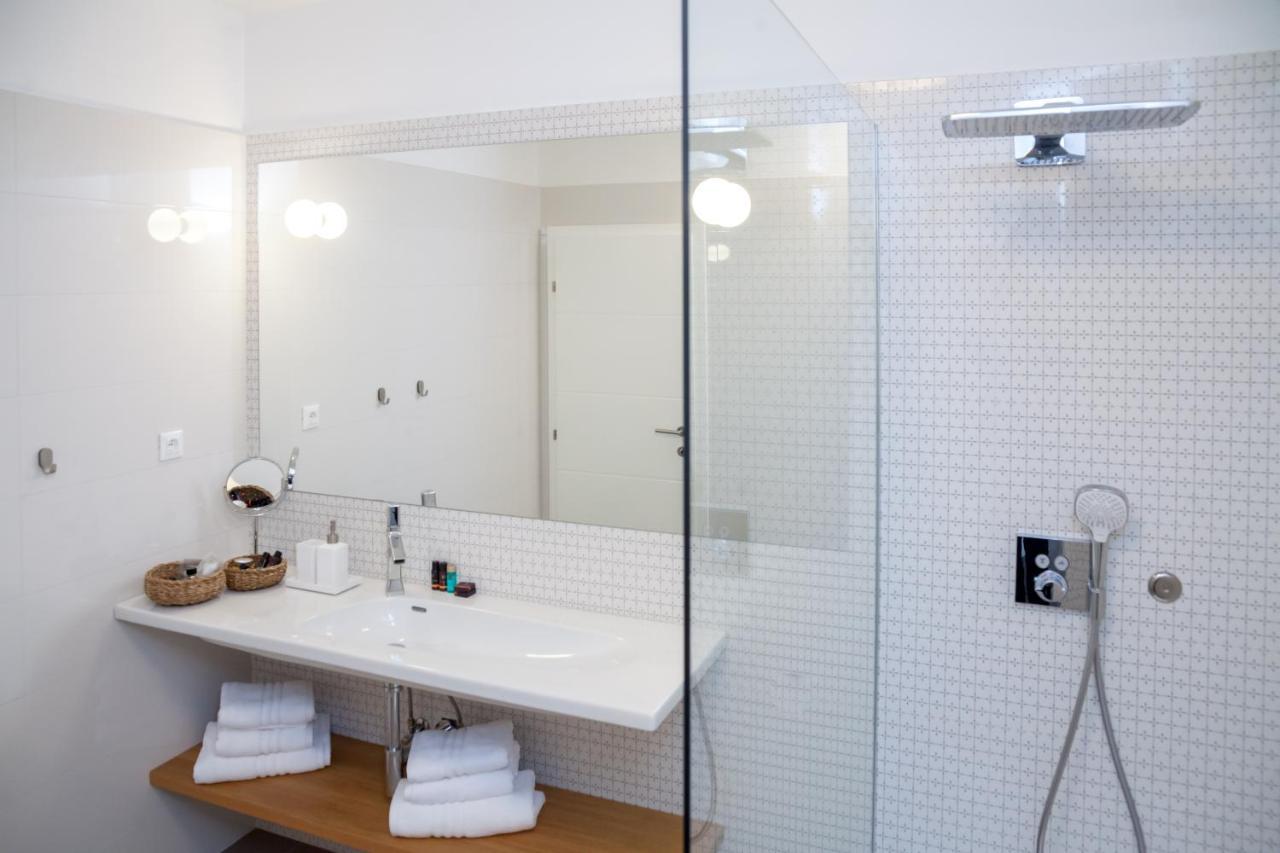 Luxury Apartment Ivari Split Exteriér fotografie